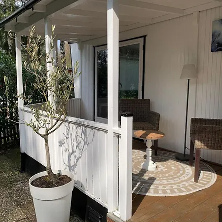 Celisa S Haeuschen By Interhome Apartamento Hoenderloo