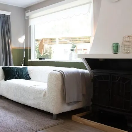 Celisa S Haeuschen By Interhome Apartamento