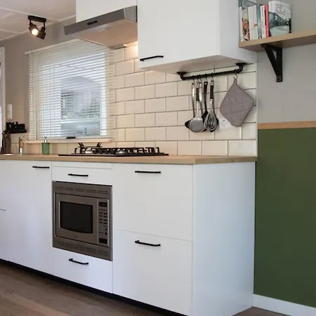 Apartamento Celisa S Haeuschen By Interhome Hoenderloo