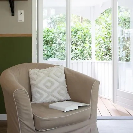 Apartamento Celisa S Haeuschen By Interhome