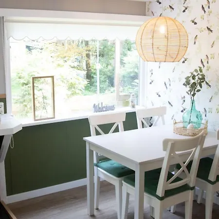 Celisa S Haeuschen By Interhome *