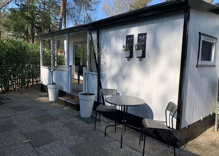 Celisa S Haeuschen By Interhome Apartamento *