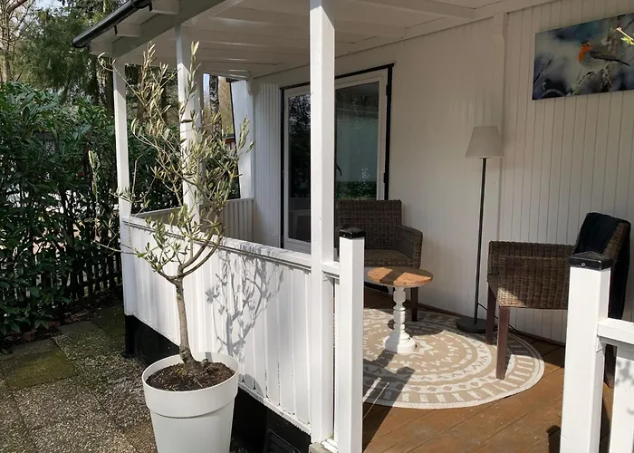 Celisa S Haeuschen By Interhome Apartamento Hoenderloo