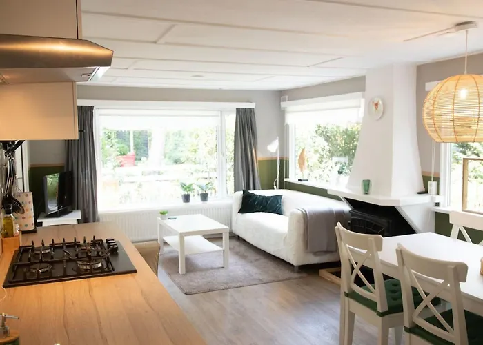 Apartamento Celisa S Haeuschen By Interhome