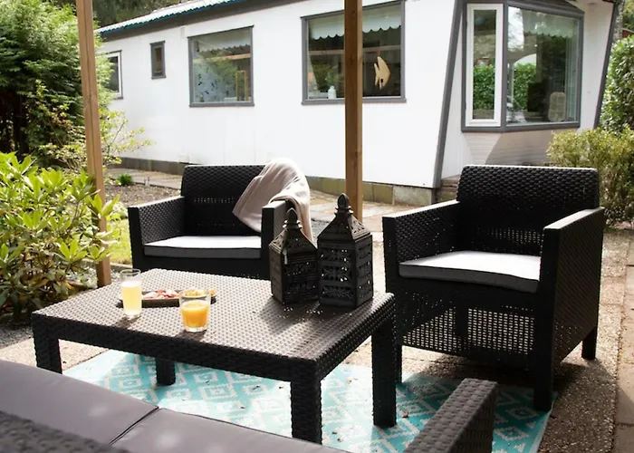 Celisa S Haeuschen By Interhome Apartamento Hoenderloo