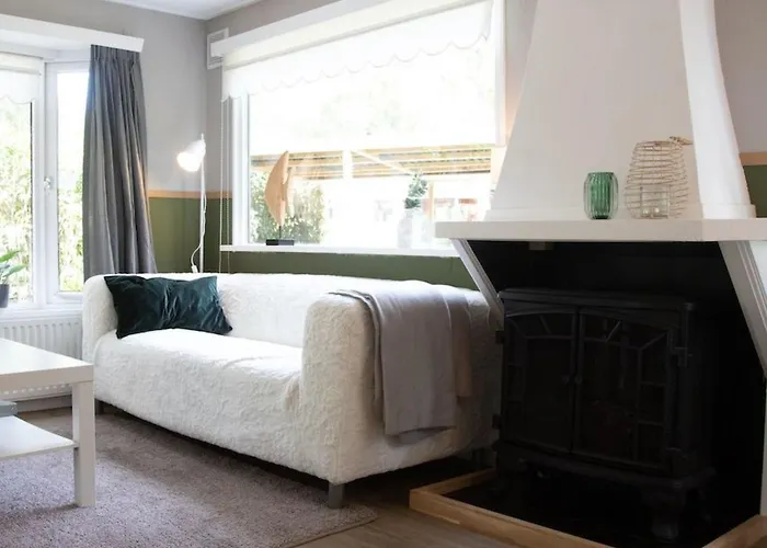 Celisa S Haeuschen By Interhome Apartamento