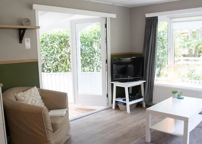 Celisa S Haeuschen By Interhome Apartamento *