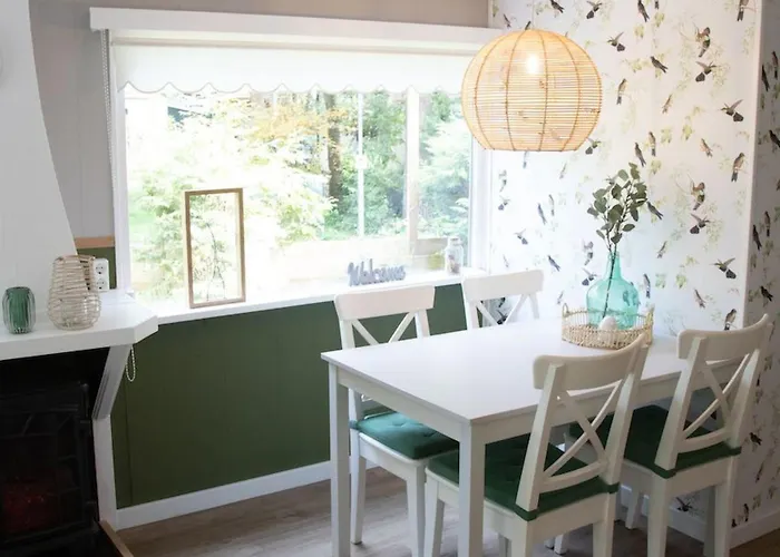 Celisa S Haeuschen By Interhome *