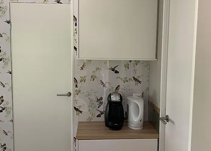 Celisa S Haeuschen By Interhome *