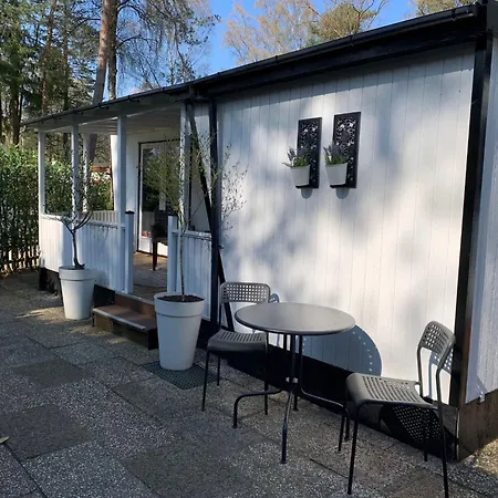 Celisa S Haeuschen By Interhome Appartement *