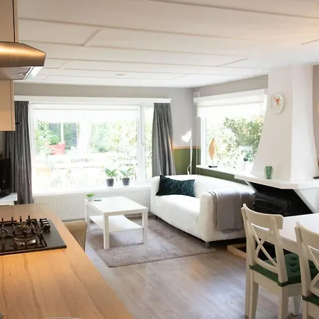 Appartement Celisa S Haeuschen By Interhome