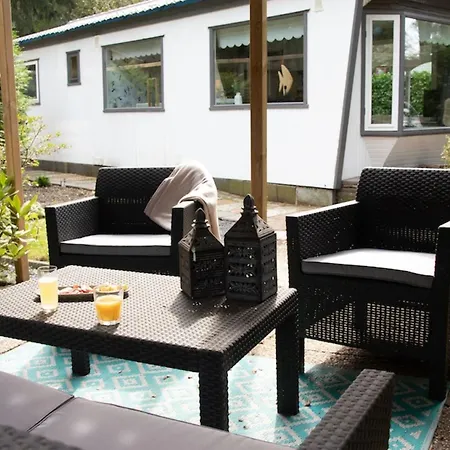 Celisa S Haeuschen By Interhome Appartement Hoenderloo