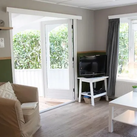 Celisa S Haeuschen By Interhome Appartement *